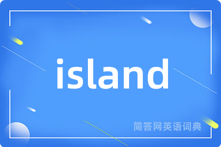 island