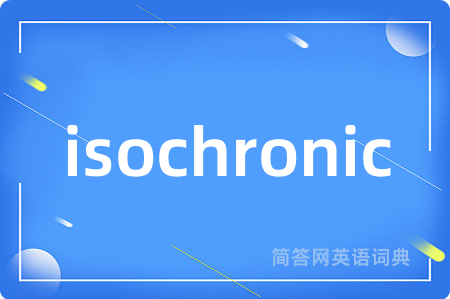 isochronic