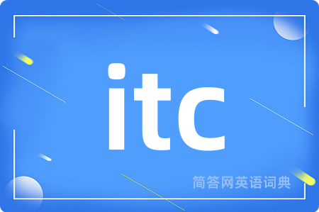 itc