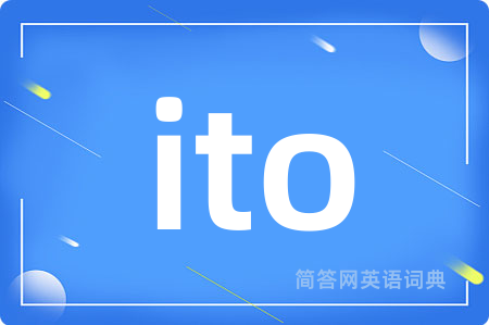 ito