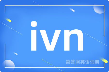 ivn