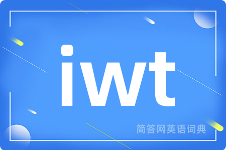 iwt