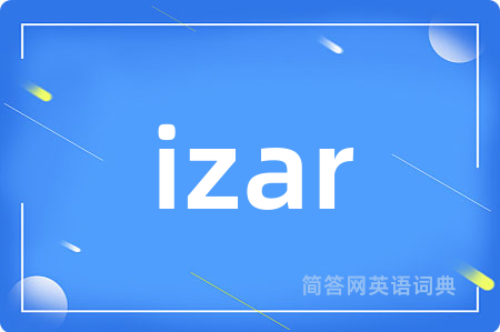 izar