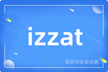 izzat