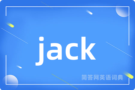 jack