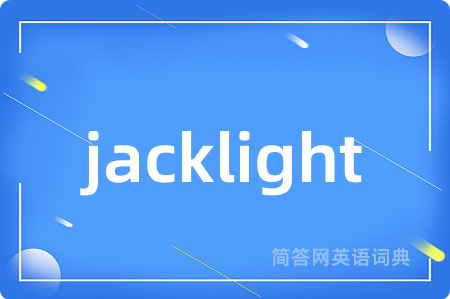 jacklight