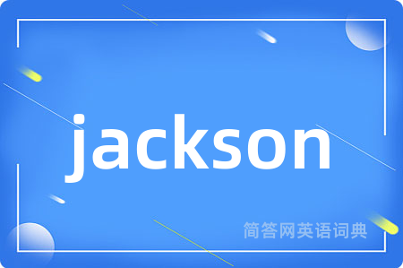 jackson
