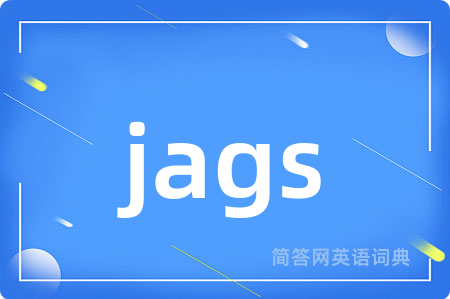 jags