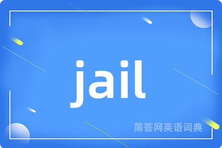 jail