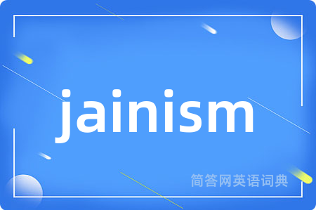 jainism