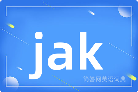 jak