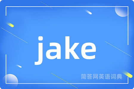 jake