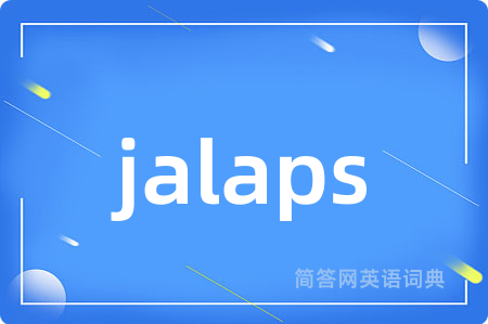 jalaps