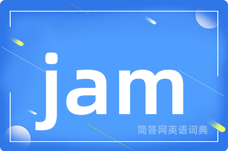 jam