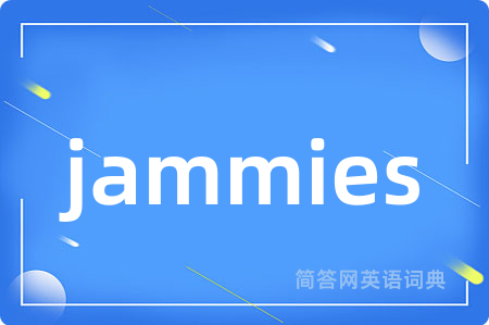 jammies
