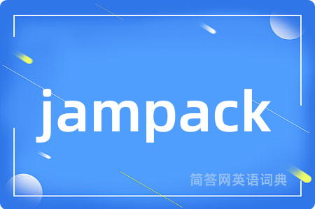 jampack