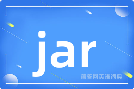 jar