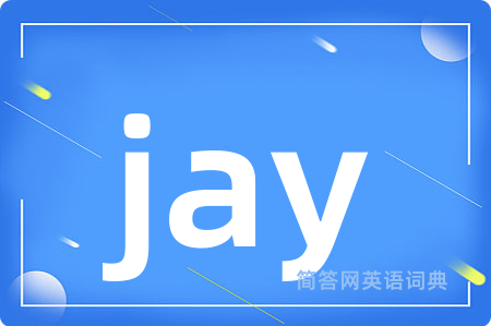 jay