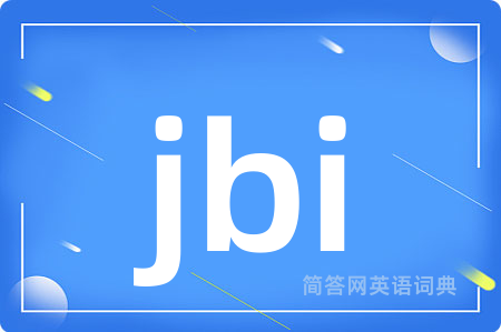 jbi