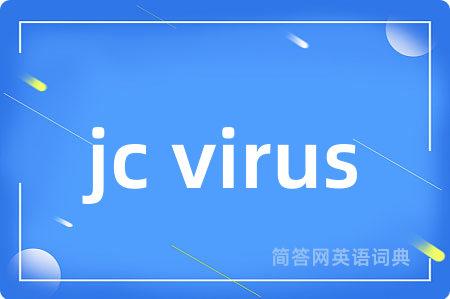 jc virus