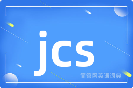 jcs