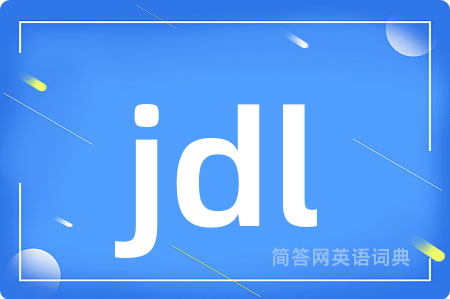 jdl