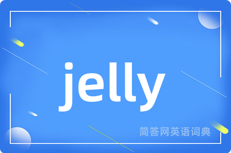 jelly