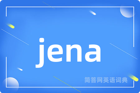 jena