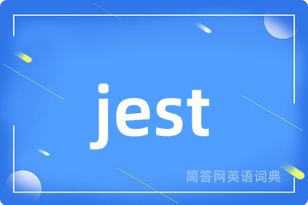 jest