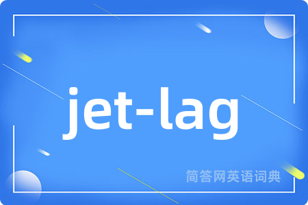 jet-lag