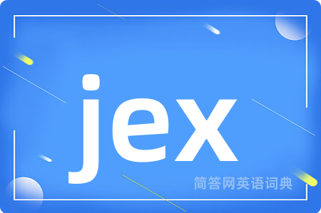 jex