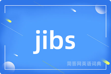 jibs