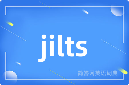 jilts