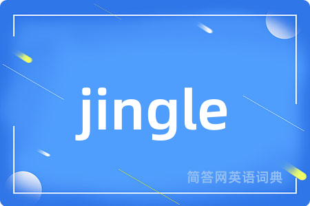 jingle