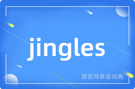 jingles