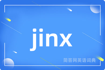 jinx