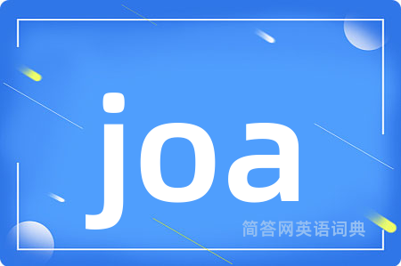 joa