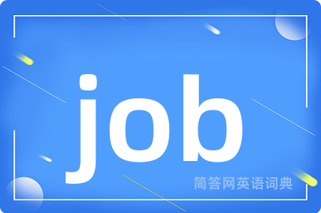 job
