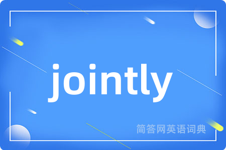 jointly