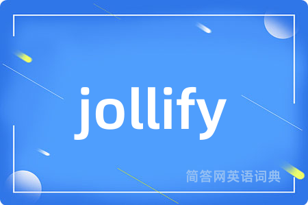 jollify