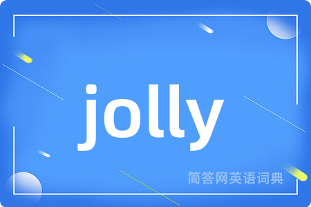 jolly