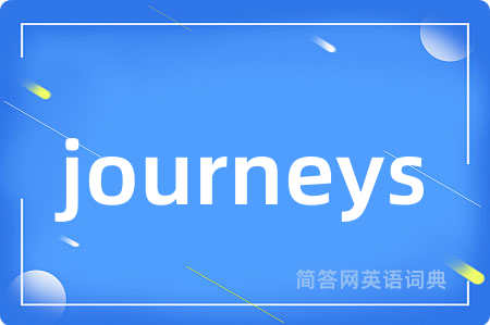 journeys