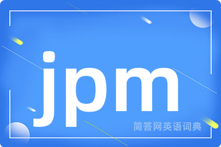 jpm