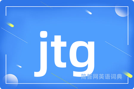 jtg