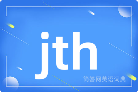 jth