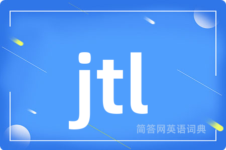 jtl