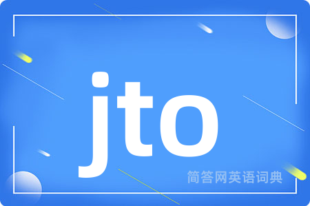 jto