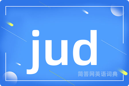 jud