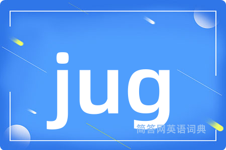 jug