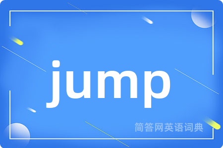 jump